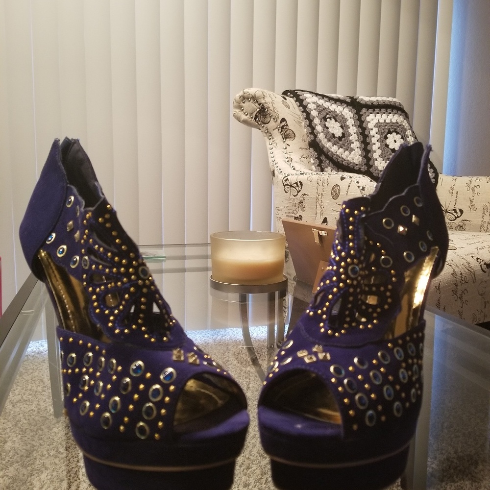 Heels